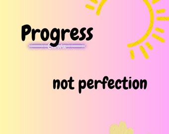 Motivational Quote Printable - 8x10 Digital Wall Art, Instant Download Home Decor