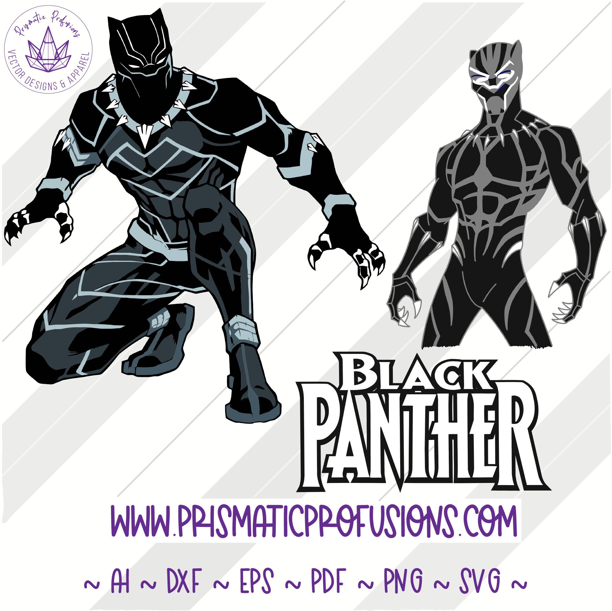 Black Panther Black Panther SVG Black Panther Clipart Black - Etsy Black Panther Black Panther SVG Black Panther Clipart Black - Etsy
