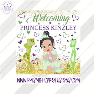 Princess Tiana Baby Shower, Princess Tiana Baby Shower, Princess Tiana Baby Shower Clipart Princess, Princess Tiana Baby Shower Birthday