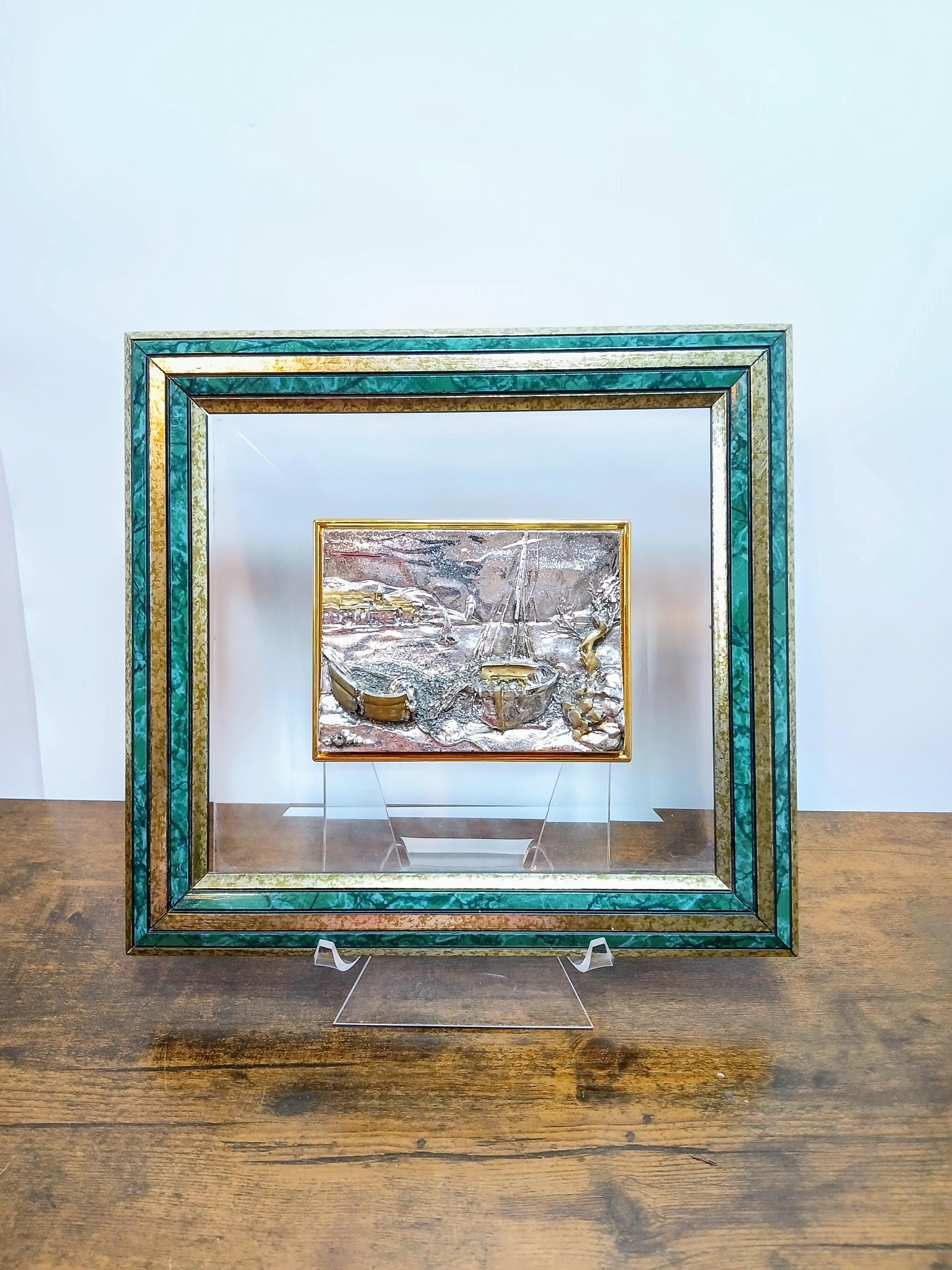 Creazioni Artistiche - Etsy