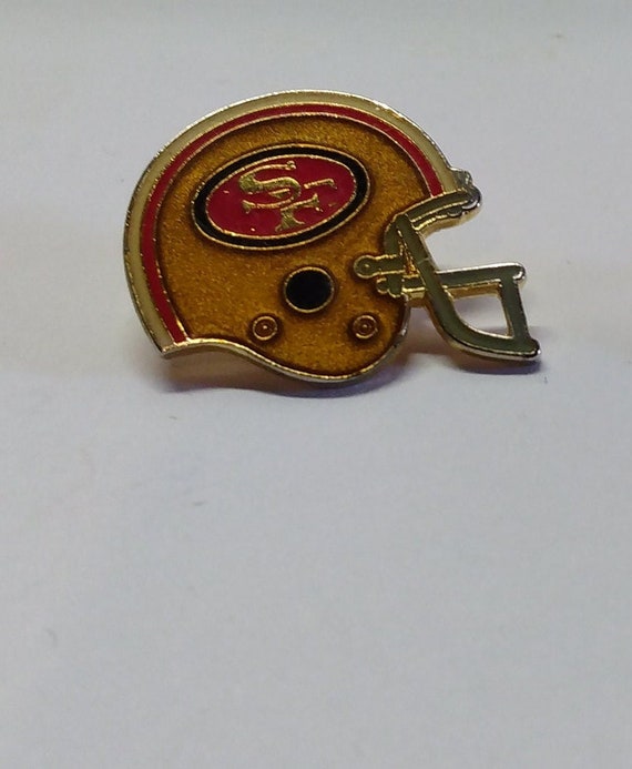 NFL San Francisco 49ers 1985 Football 