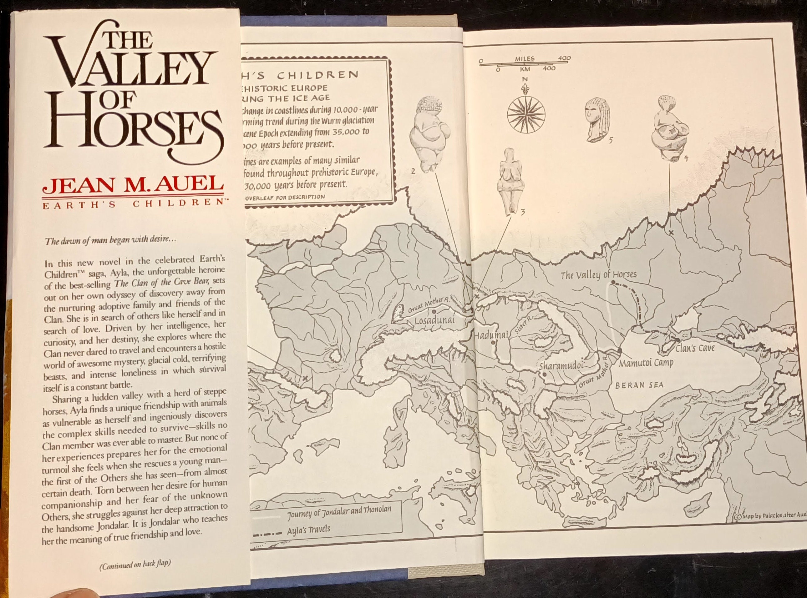 the valley of horses by jean m auel the valley of horses by jean m auel