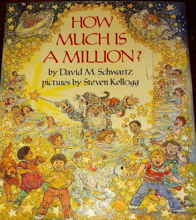If You Made a Million by David M. Schwartz If You Made a Million by David M. Schwartz