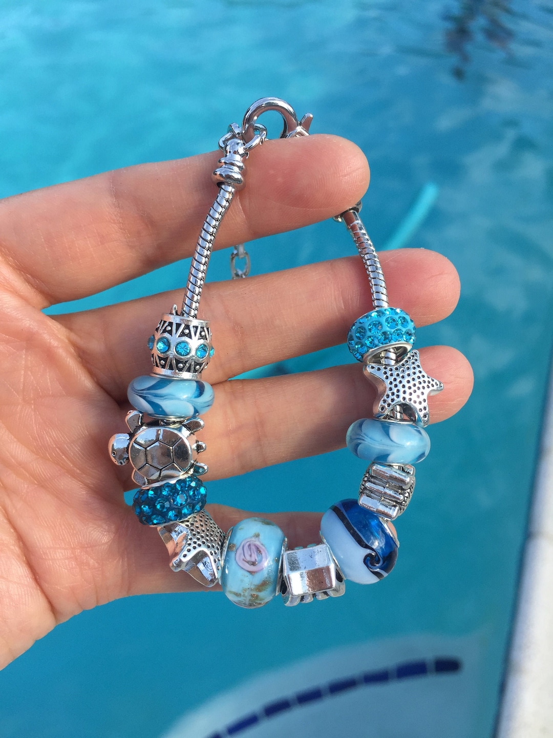 Pandora Charm Bracelets For Grandmothers Pandora Grandmother