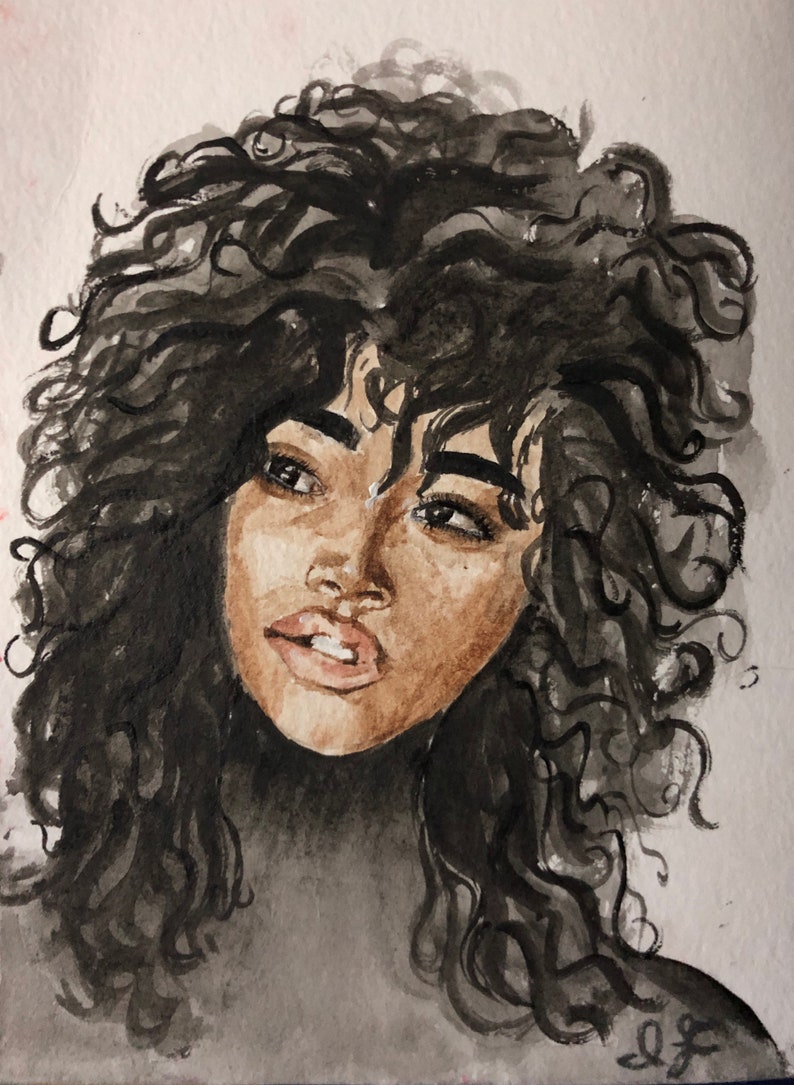 Flushed With Fever Embarrassed by the Crowd Etsy