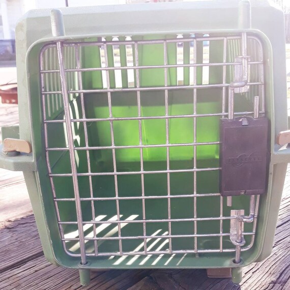 stylette pet carrier