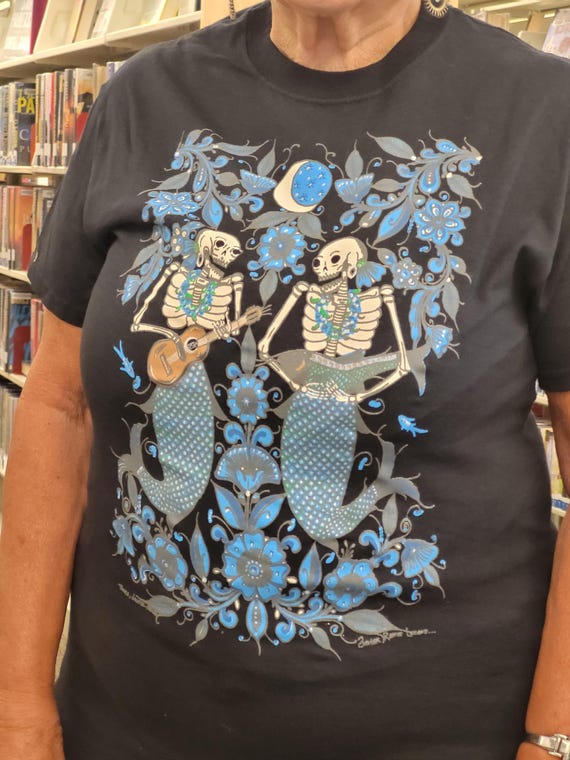 Day of the Dead