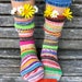 see more listings in the Women’s socks  section