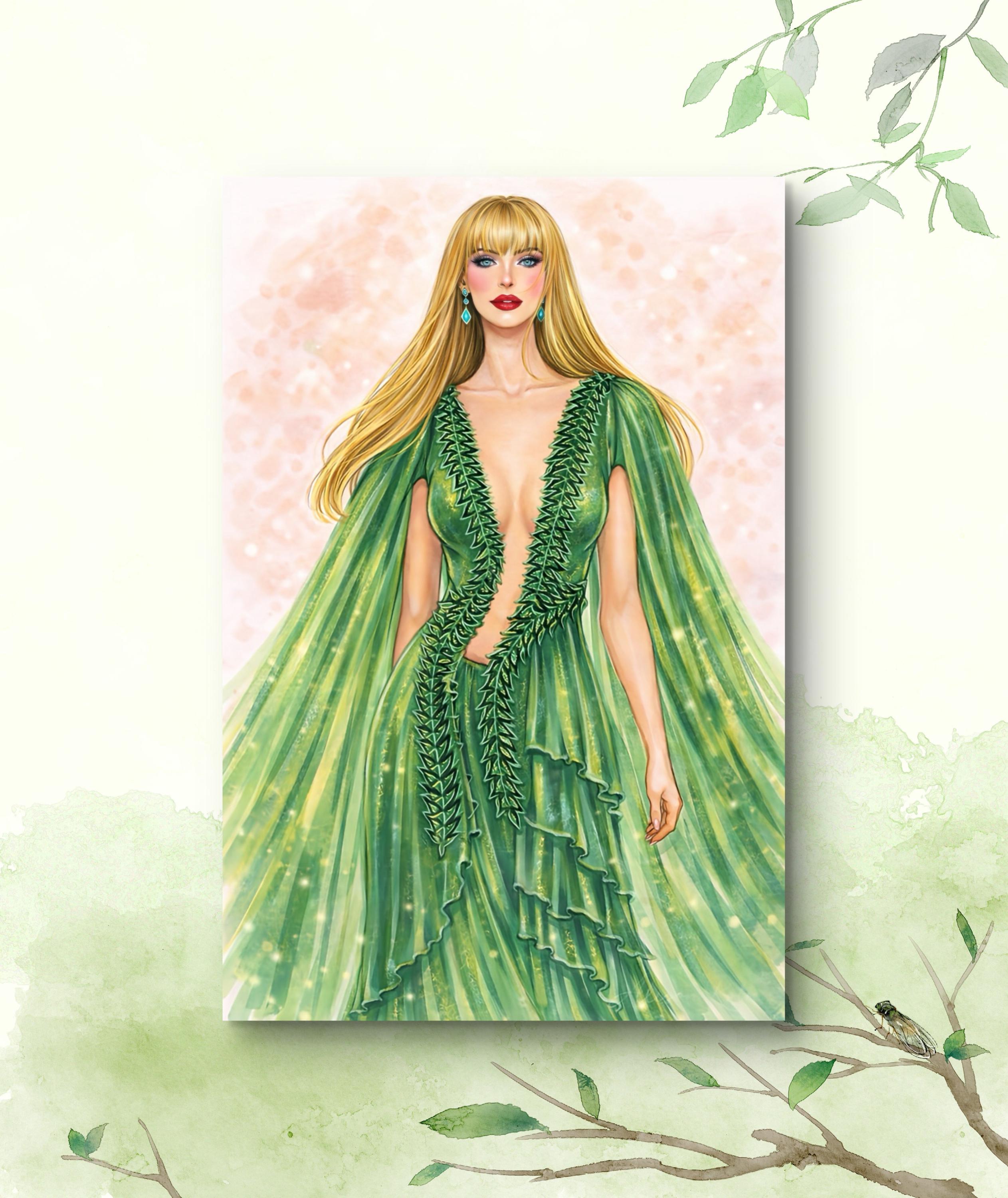 Taylor Folklore Dress - Etsy Taylor Folklore Dress - Etsy