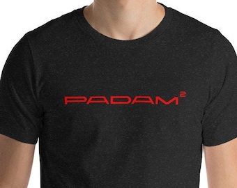 Padam Padam Shirt / Padam Squared / Kylie Minogue / Kylie Concert Shirt / Gay TShirt / Gay Shirt
