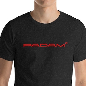 Padam Padam Shirt / Padam Squared / Kylie Minogue / Kylie Concert Shirt / Gay TShirt / Gay Shirt