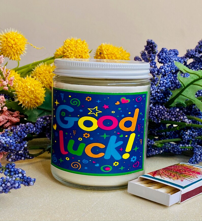 Good Luck Gift New Job Gift Going Away Gift New Beginning Gift Spa Gifts Spa Gift Basket Spa and