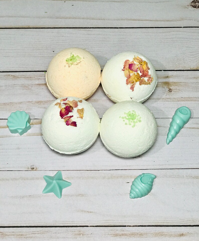 Thank You Gift Set Gift for Thank You Spa Gift Basket Spa Etsy