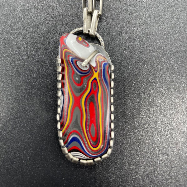 Flirty Fordite