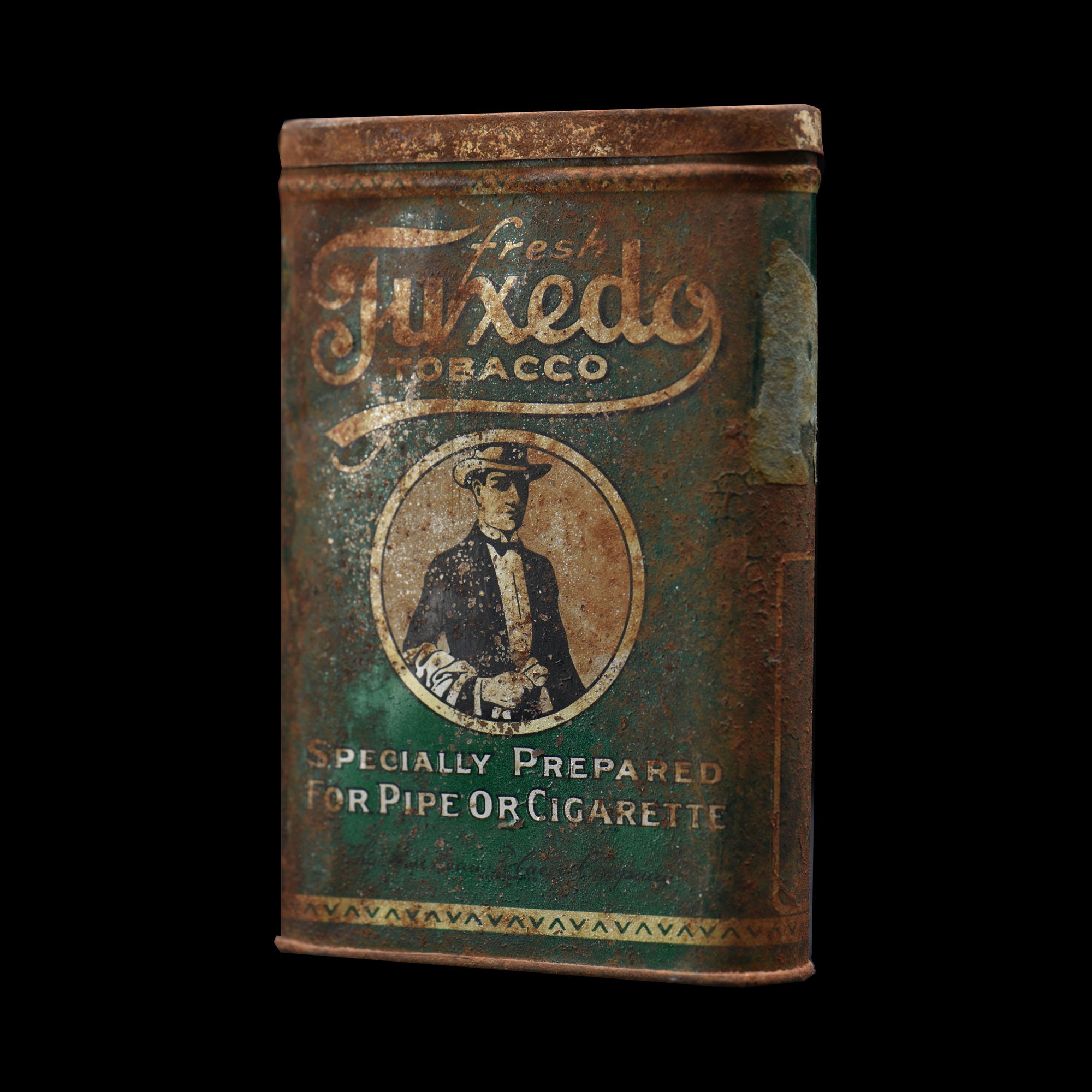 how has tobacco use changed over the last few decades The Cost of Tobacco Use |