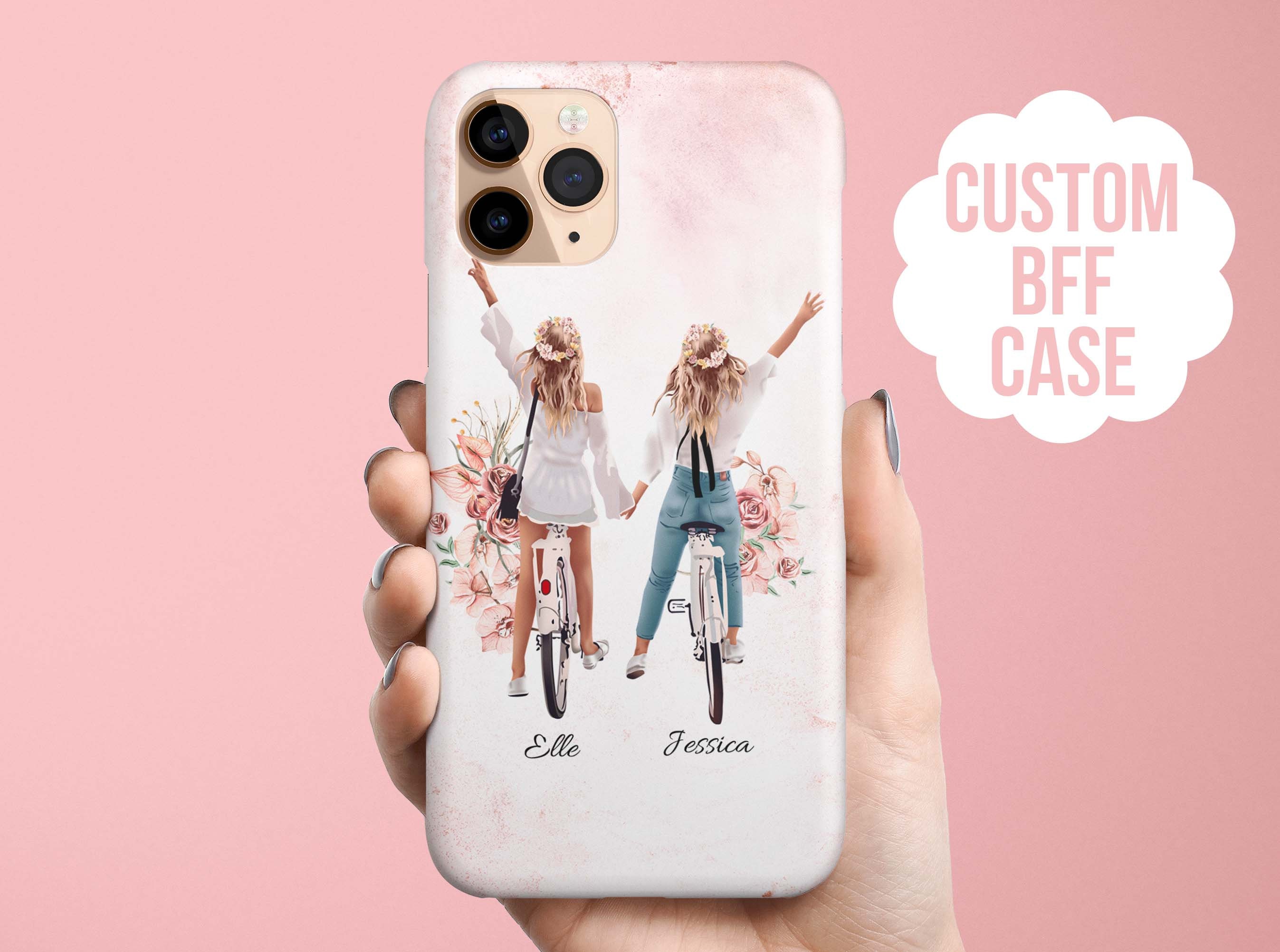 Bestfriend phone cases online