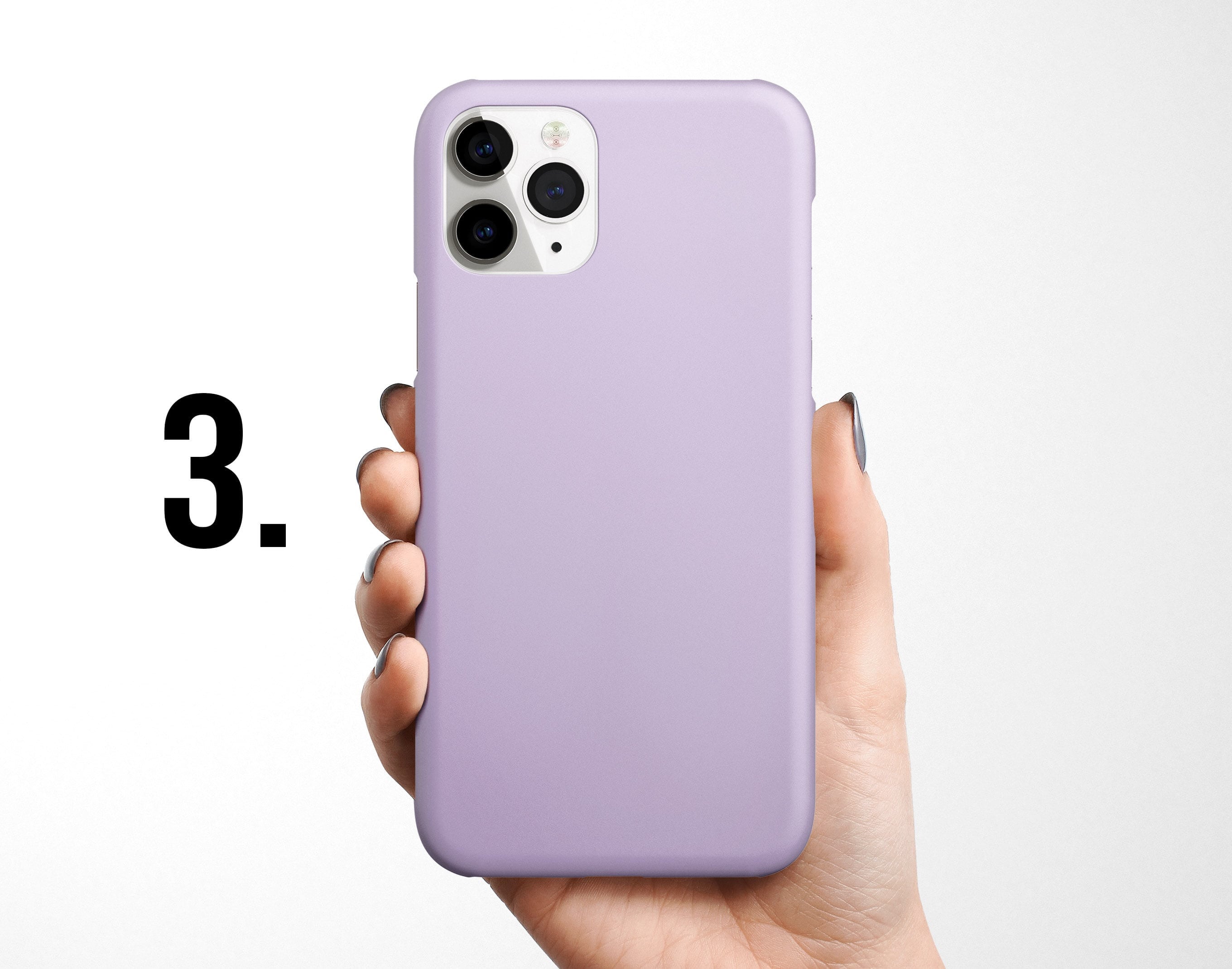 収納付きラベンダーiPhoneケース Amazon.co.jp: ZENIX DESIGN TECH iPhone13 Pro 用 ケース 手帳型