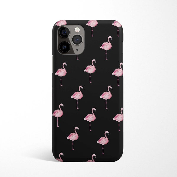 Flamingo Phone Case - Etsy