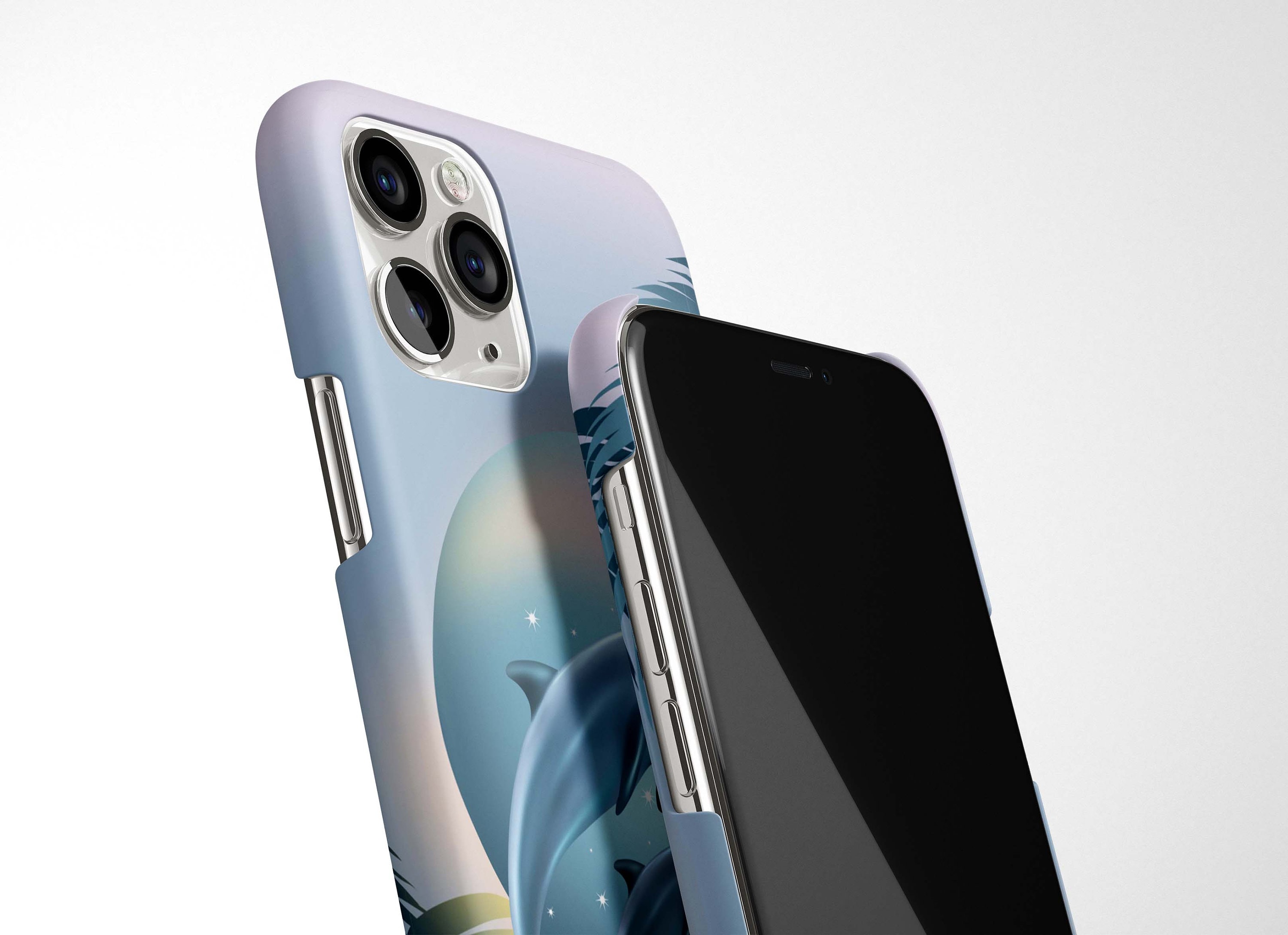 Custodia impermeabile per telefono cellulare - 801-2 - JINHUA FIT Industry & Development Co