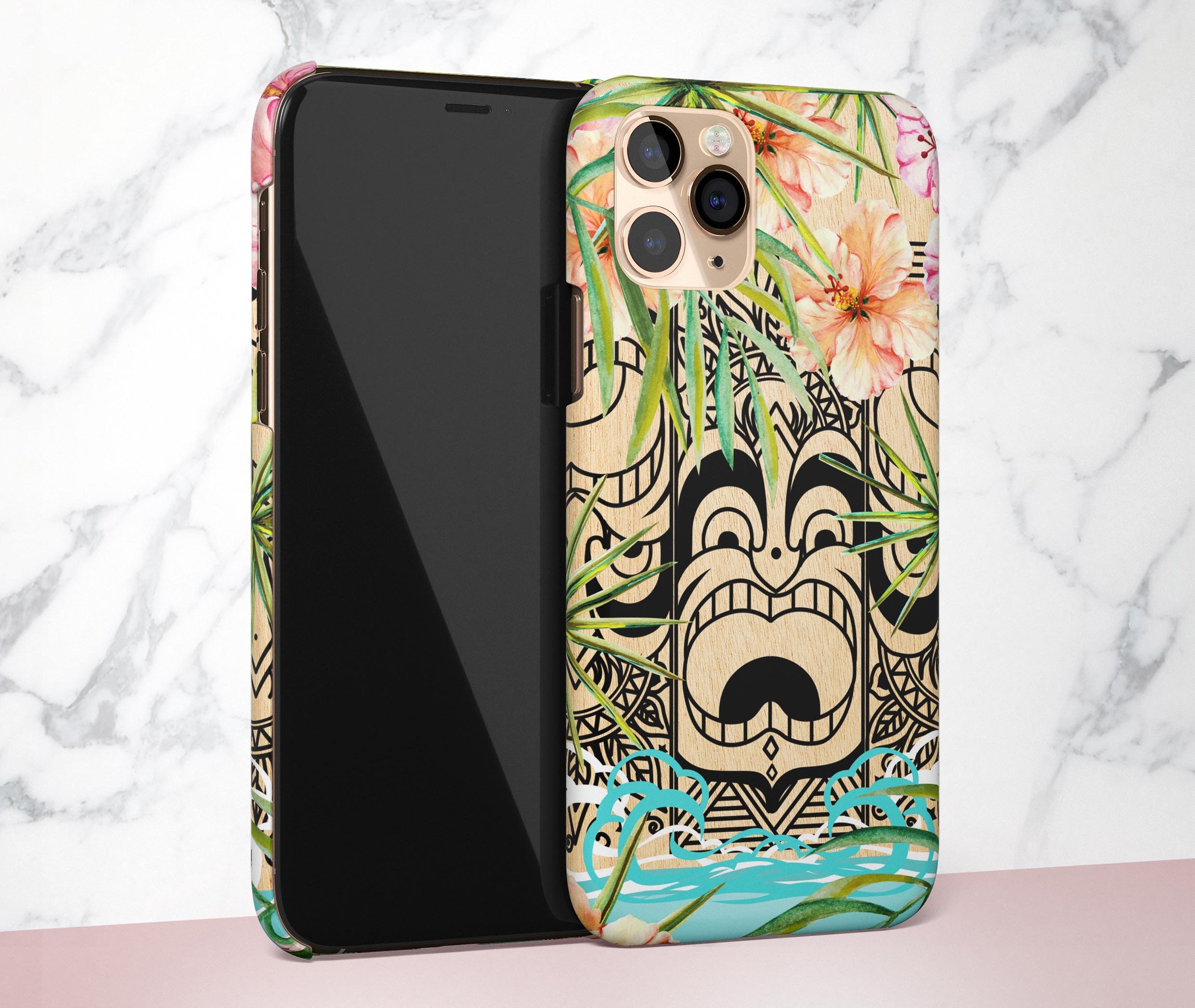 Hawaii Aloha Phone Case Available for Iphone 13 Pro Max 12 Etsy