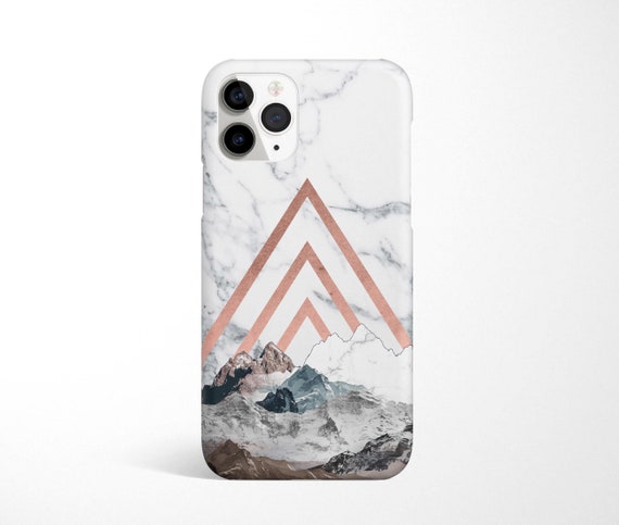 Mountains Phone Case for iPhone 17e 17 16e 16 15 14 13 12 11 XR Samsung Galaxy S26 S25 S24 23 S22 Ultra, S21, S20 Plus, Note 20 Plus gift