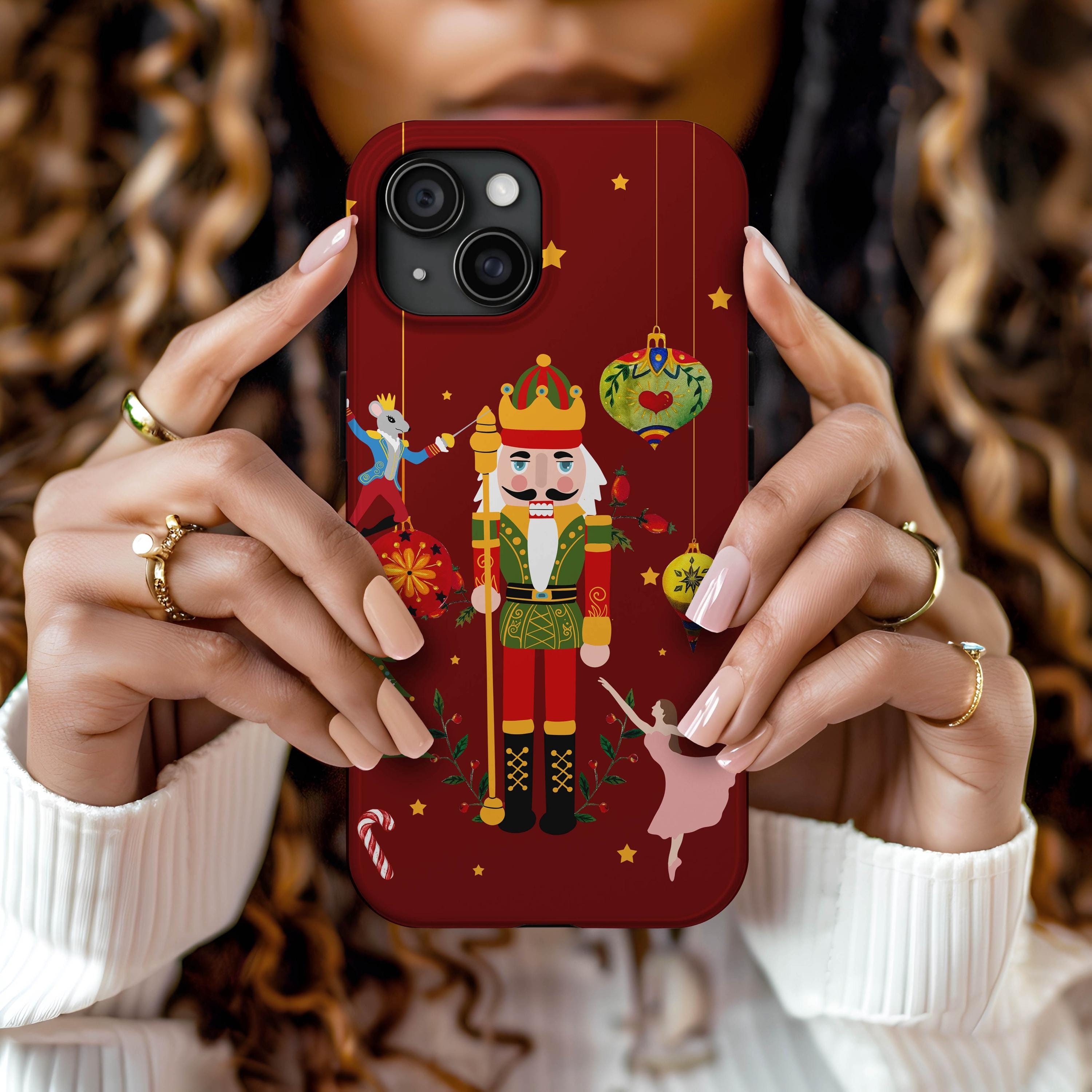 Ballerina Phone Case - Etsy Ballerina Phone Case - Etsy