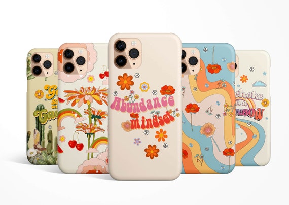 iphone glass phone case The Minimalist Portfolio Case