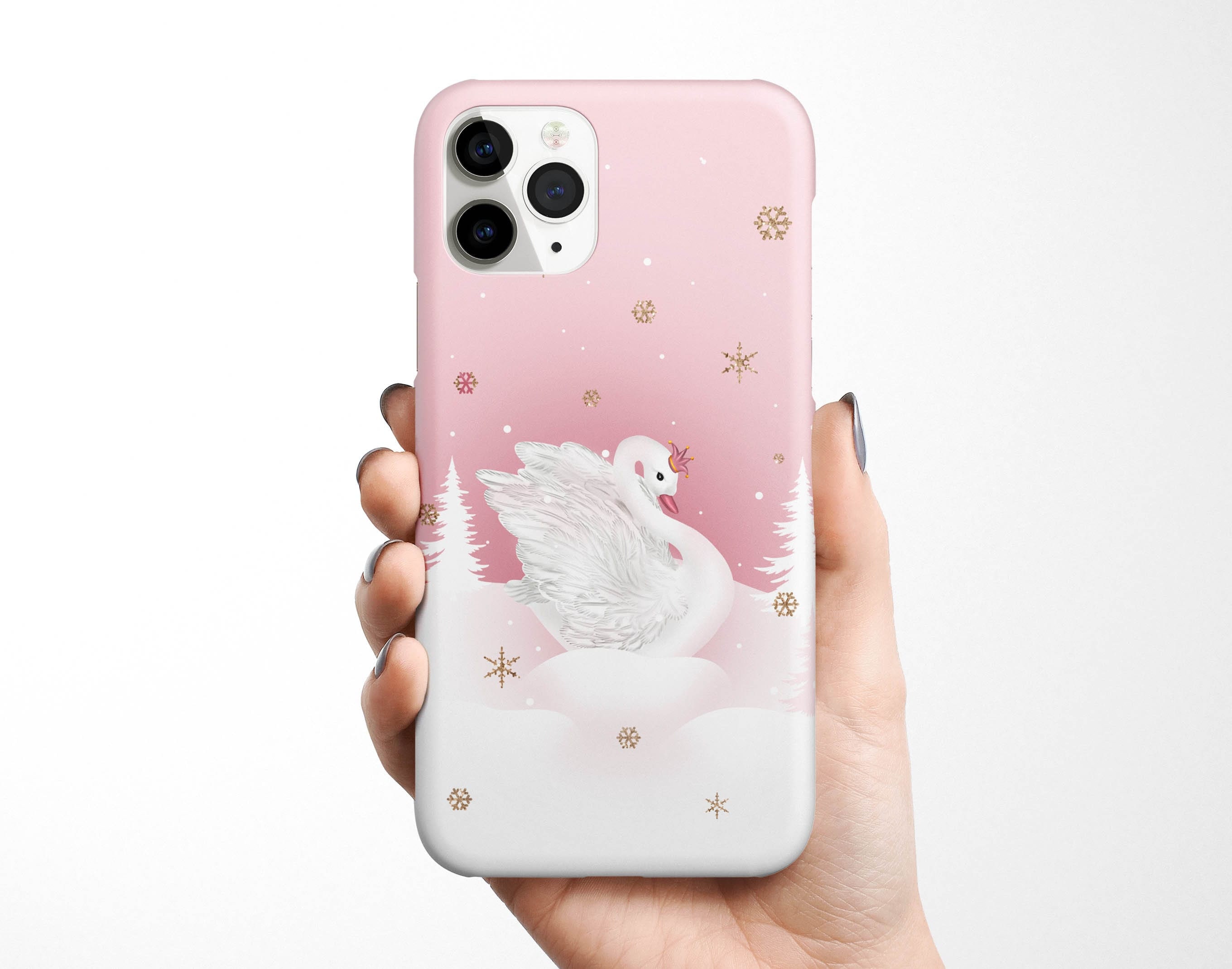 Ballet Dance Ballerina Phone Case iPhone 17e 17 16e 16 15 14 13 12