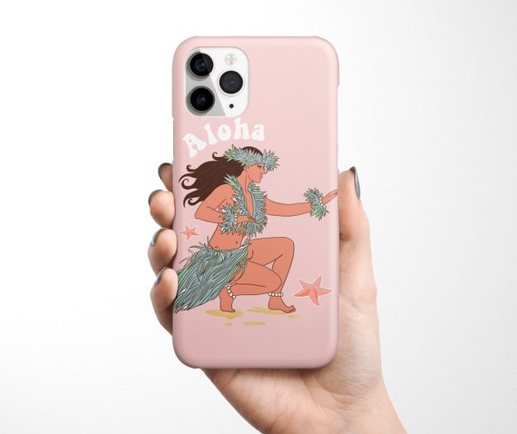 iPhone - Hawaiian  Amazon.com: iPhone X/XS Hawaiian peach blue sunset Hawaii