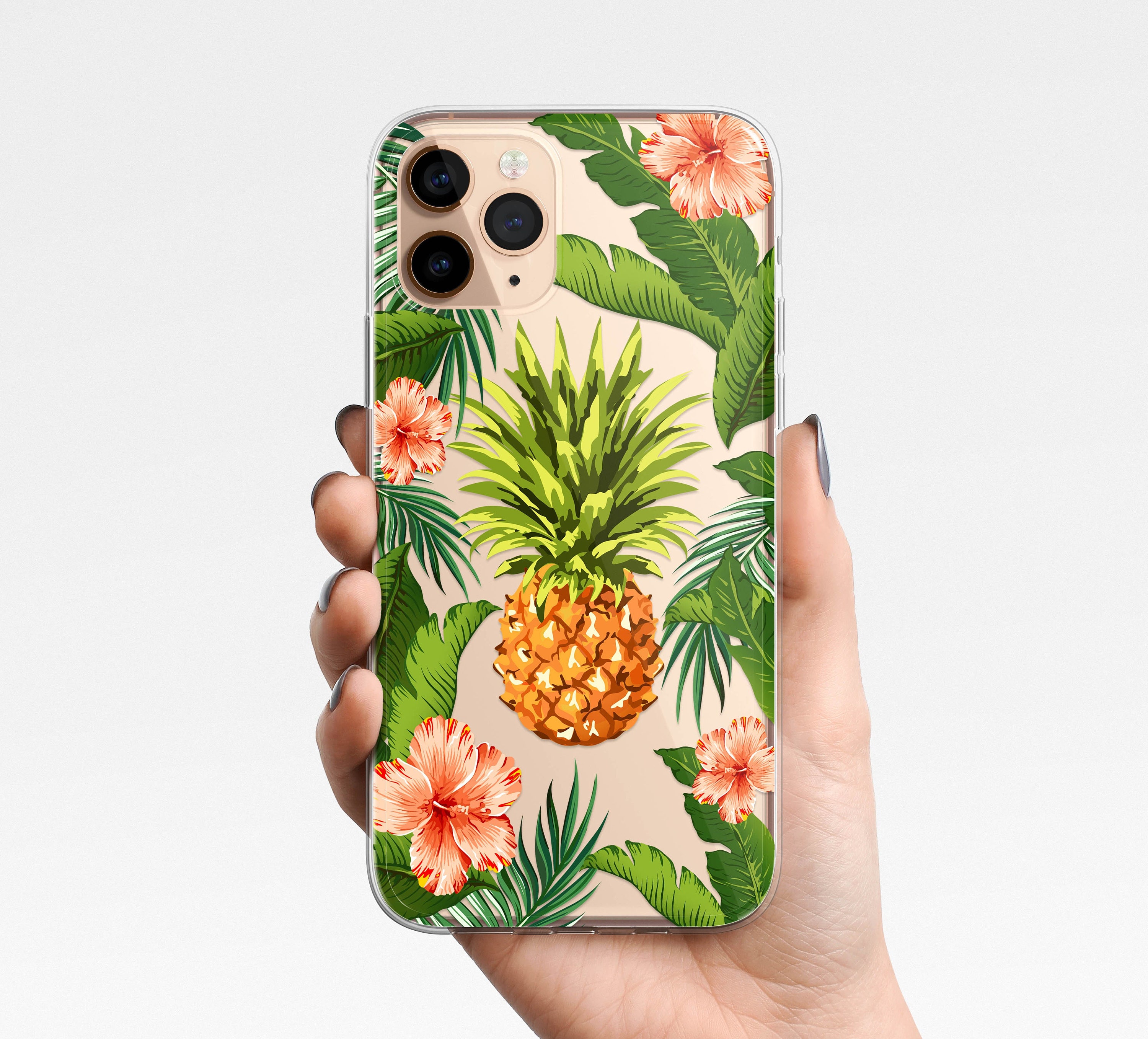 Pineapple on sale phone case