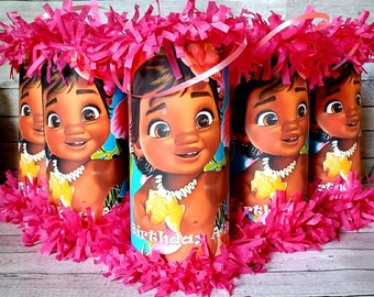 baby moana party supplies walmart