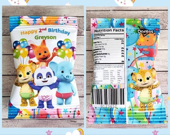 word party toys amazon