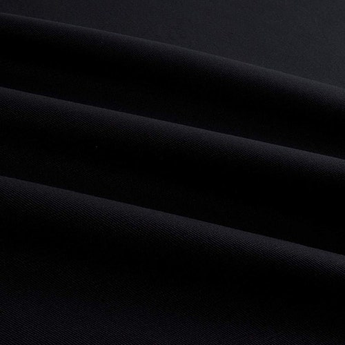 Solid 100% Cotton Twill Fabric 6 COLORS Sold by the Yard - Etsy