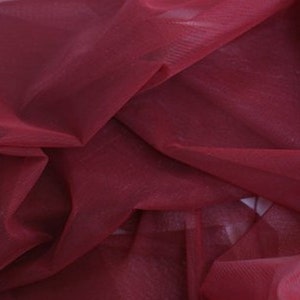 Tulle - 54'' Wide - 40 Yards - Sold by the Bolt - Perfect for Wedding and Party Decoration ...