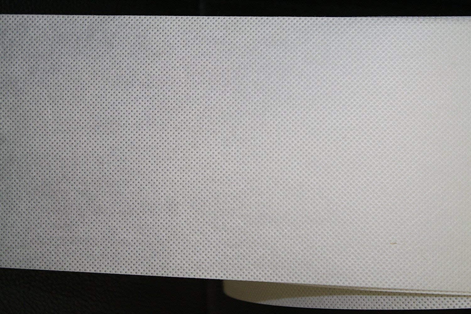 Drapery Buckram/crinoline 4 Wide Iron On Cotton Etsy