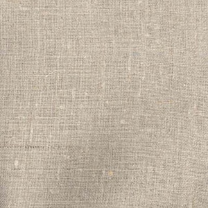 May include: A close-up of a beige woven fabric with a subtle texture. The fabric has a natural, rustic look and feel.