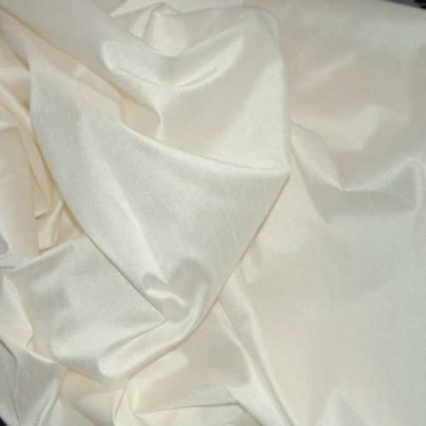 Prairie Sand Dupioni Silk Fabric main image 0