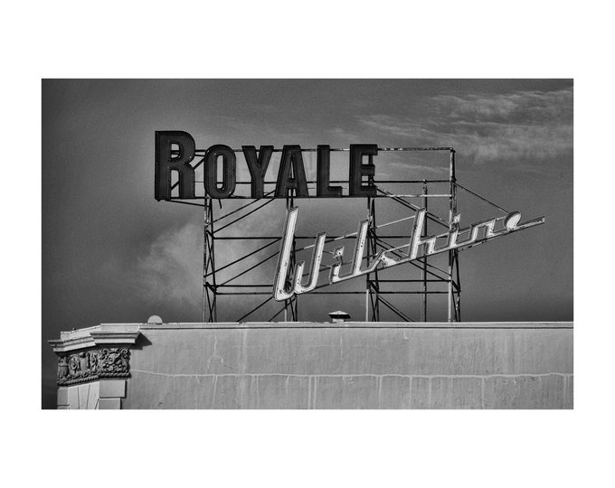 Royal Wilshire