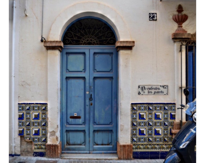 Old Town Sitges