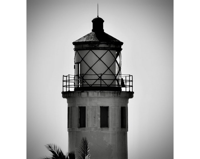 St Vincent Lighthouse