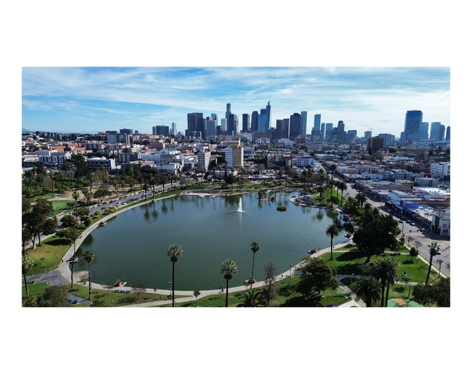 MacArthur Park