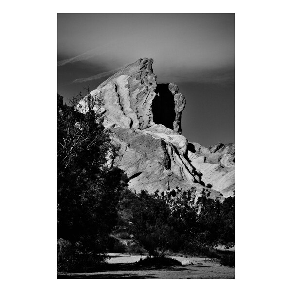 Vasquez Rocks State Park