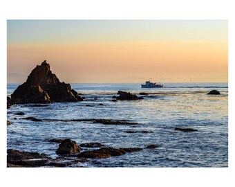 Rancho Palos Verdes Sunset