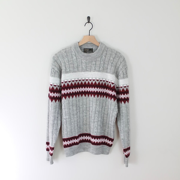 Ski Sweater - Etsy