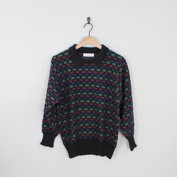 Coogi Sweater - Etsy