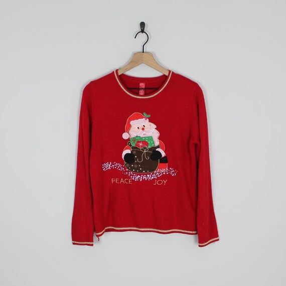 Pull moche noel action hotsell