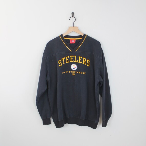 Earl champion sweater shop 90s