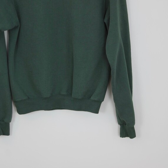 Vintage Babson College, Champion Crewneck Sweatsh… - image 8