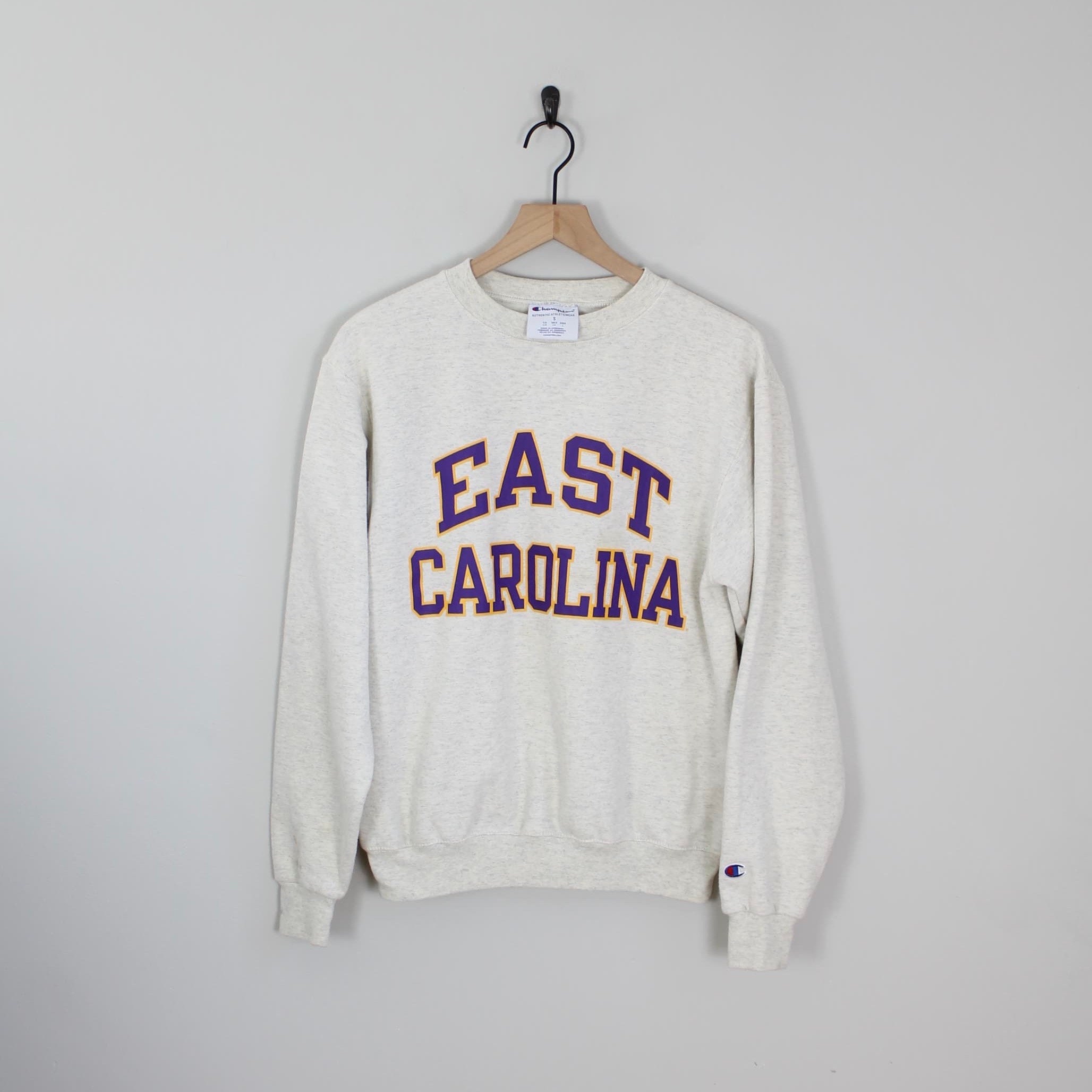 East carolina university sweatshirt sale