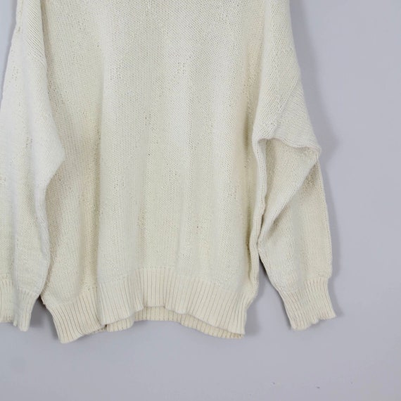 Champion sweater boathouse 80s cheap